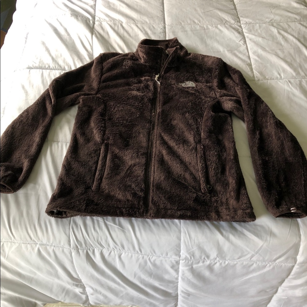North face women’s jacket